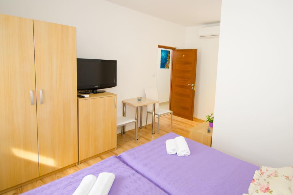 Matic Guest House Dubrovnik Cameră foto
