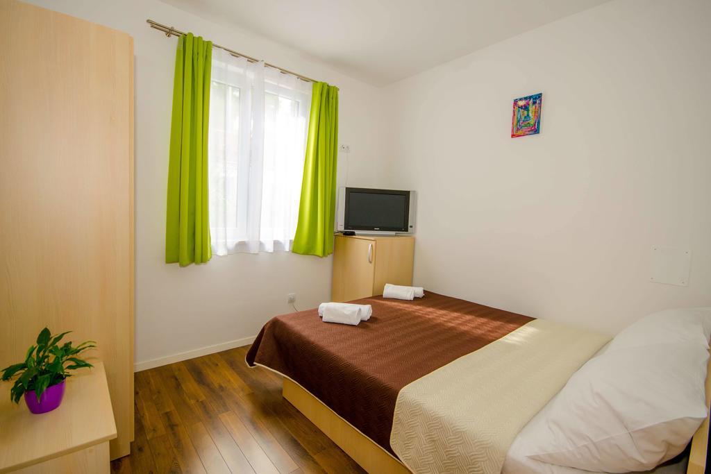 Matic Guest House Dubrovnik Cameră foto