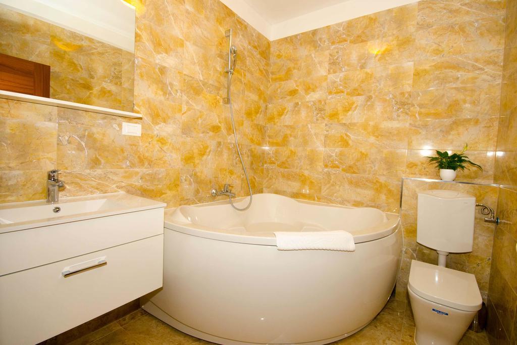 Matic Guest House Dubrovnik Cameră foto