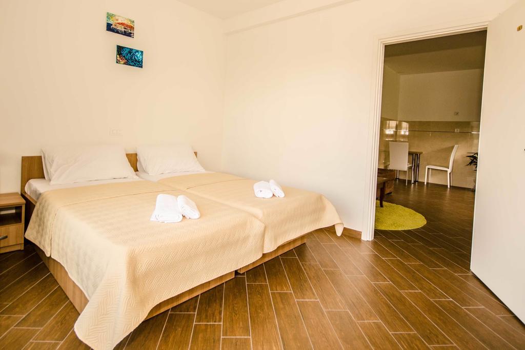 Matic Guest House Dubrovnik Cameră foto