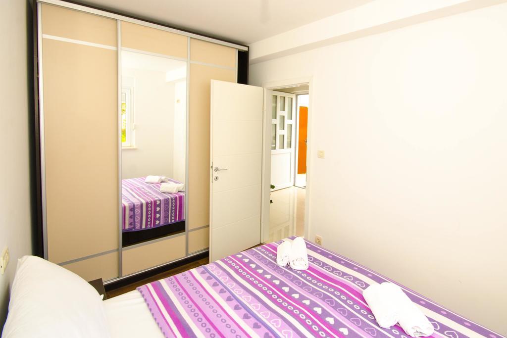 Matic Guest House Dubrovnik Cameră foto