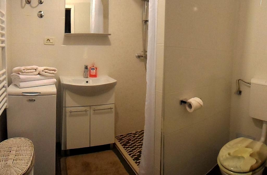Matic Guest House Dubrovnik Cameră foto