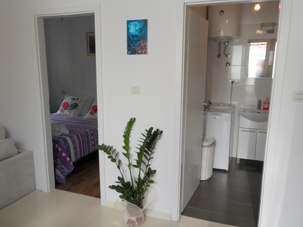 Matic Guest House Dubrovnik Cameră foto